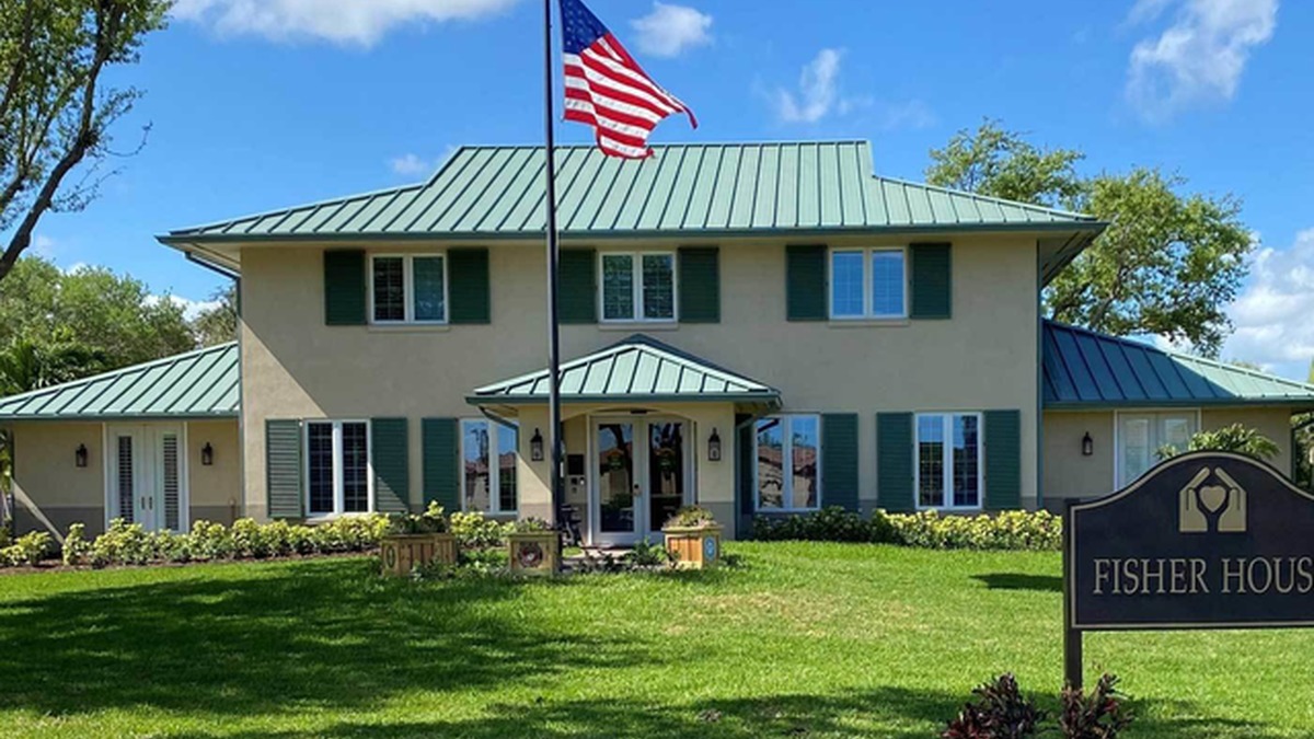 Fisher House Foundation