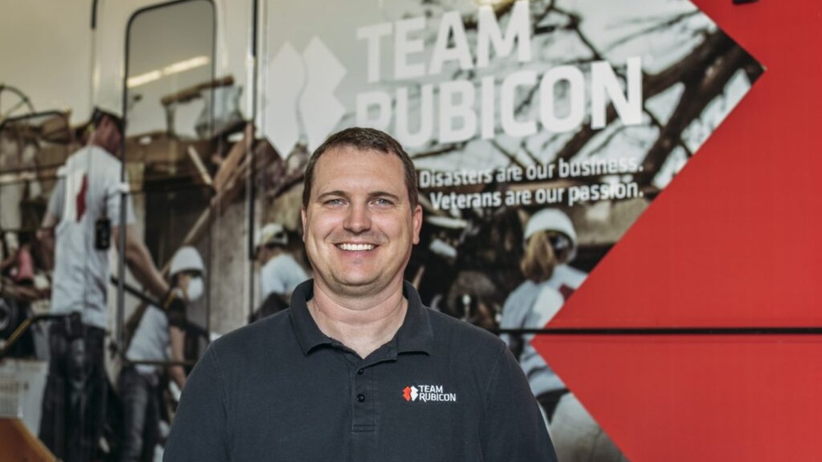 Team Rubicon