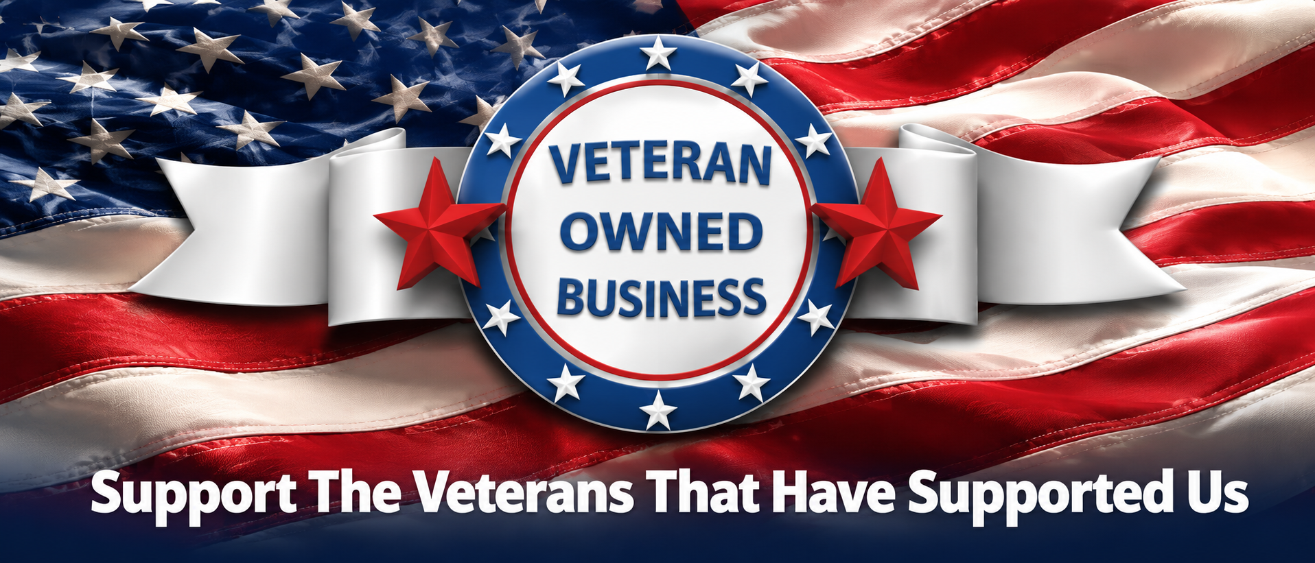 Support The Veterans That Have Supported Us